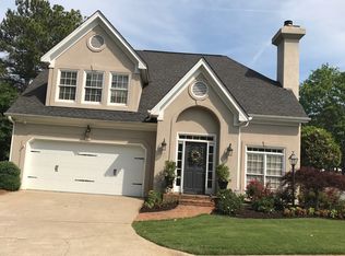 4503 Dobbs Xing, Marietta, GA 30068