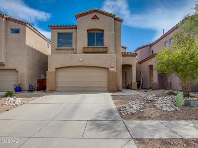 2245 W Morning Dream Ln, Tucson, AZ, 85741