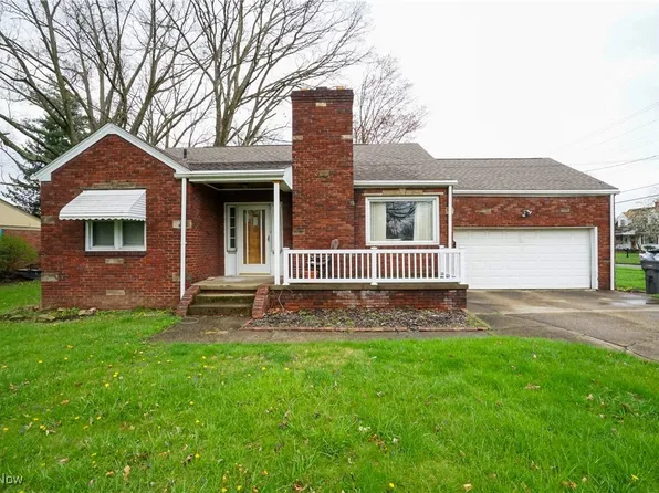 4427 Sheridan Rd, Poland, OH 44514