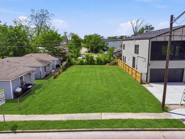 4113 Yale St, Houston, TX 77018