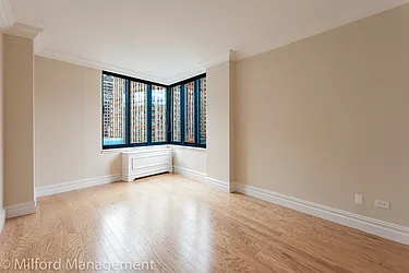 Rented by Milford Management