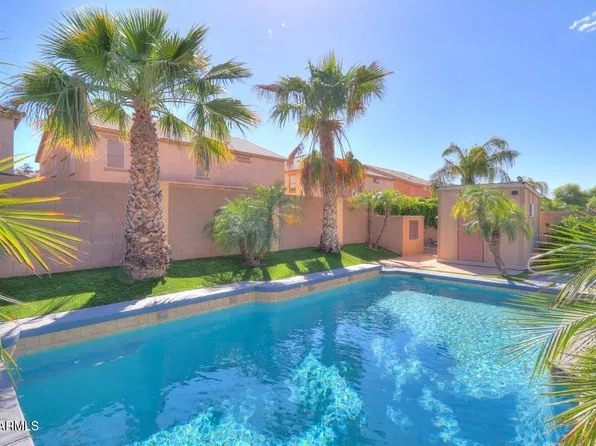 43579 W ELIZABETH Avenue, Maricopa, AZ 85138