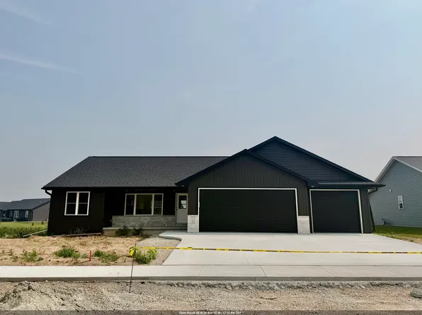 1360 Bens Way, Kaukauna, WI 54130
