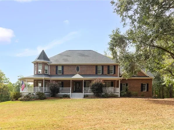 410 Niblick Dr, Summerfield, NC 27358