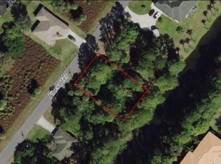 Athena Ter LOT 35, North Pt, FL 34286