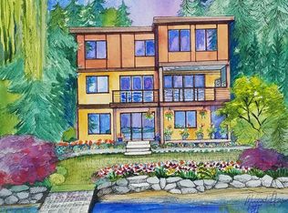 13207 Holmes Point Dr NE, Kirkland, WA 98034