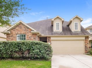 2822 Mesquite Ridge Dr, Houston, TX 77073