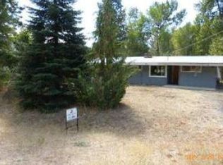 10350 State Highway 410, Naches, WA 98937
