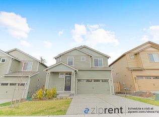 4559 Sand Dollar St, Bremerton, WA 98312