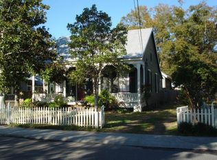 337 Main St, Bay Saint Louis, MS 39520
