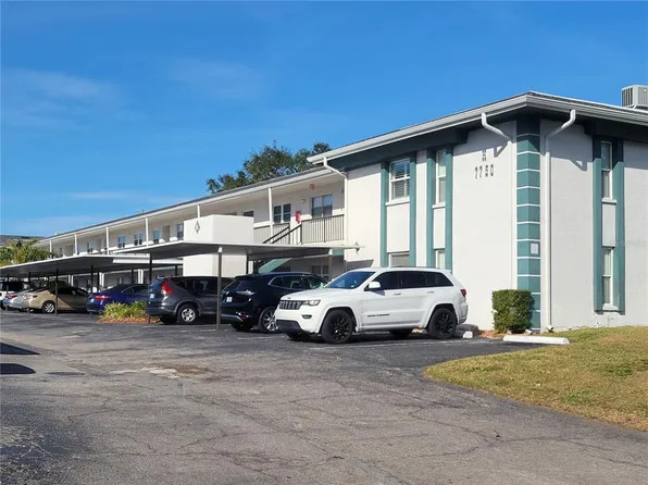 7750 92nd St APT 208, Seminole, FL 33777
