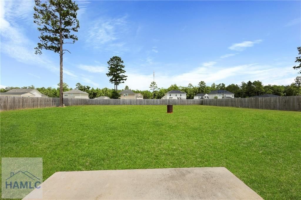 61 Avondale Dr, Ludowici, GA - View 2