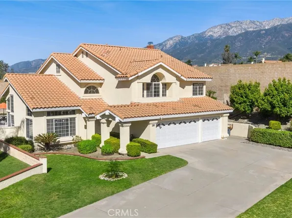 11208 Wingate Dr, Rancho Cucamonga, CA 91701