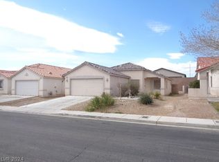 5733 Oasis Ridge St, North Las Vegas, NV 89031