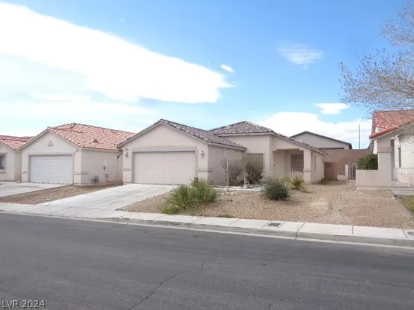 5733 Oasis Ridge St, North Las Vegas, NV 89031