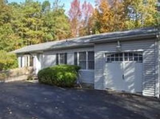 324 Swainton Goshen Rd, Cape May Court House, NJ