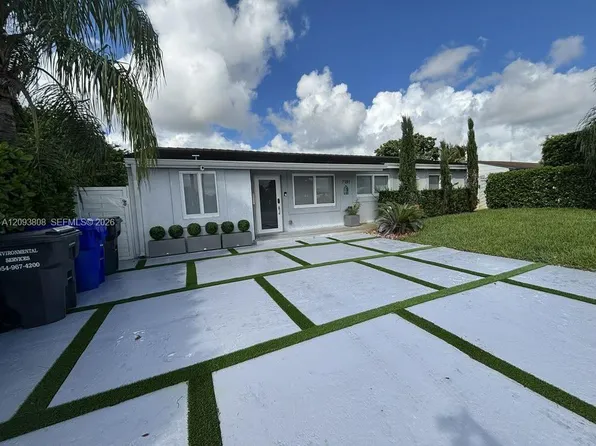 7181 Sheridan St, Hollywood, FL 33024