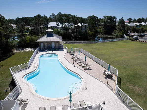 231 Somerset Bridge Rd Unit 2304, Santa Rosa Beach, FL 32459