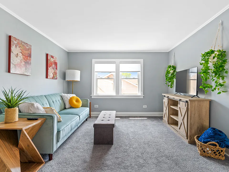 6478 N Newark Ave #2