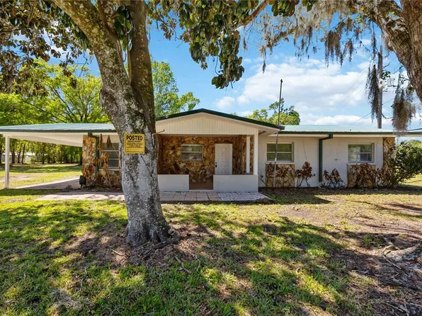 1432 Banana Rd, Lakeland, FL 33810