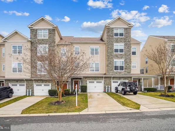 3682 Glouster Dr, North Beach, MD 20714