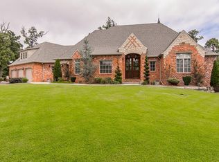4485 E Lonesome Oak Ln, Springfield, MO 65803