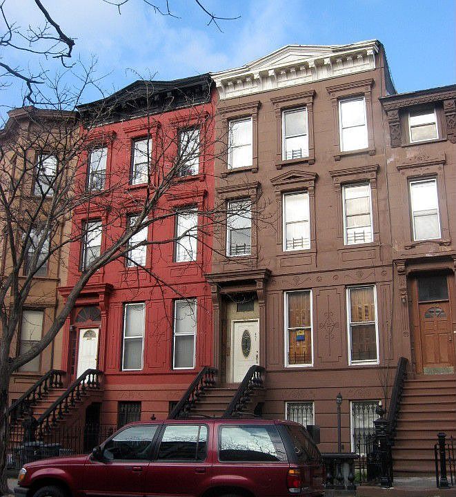 1st image of 451 Putnam Ave APT 3