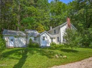 165 Monument Valley Rd, Great Barrington, MA 01230