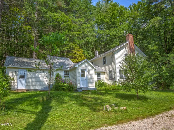 165 Monument Valley Rd, Great Barrington, MA 01230
