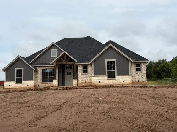 2700 N Cardinal Rd, Azle, TX 76020
