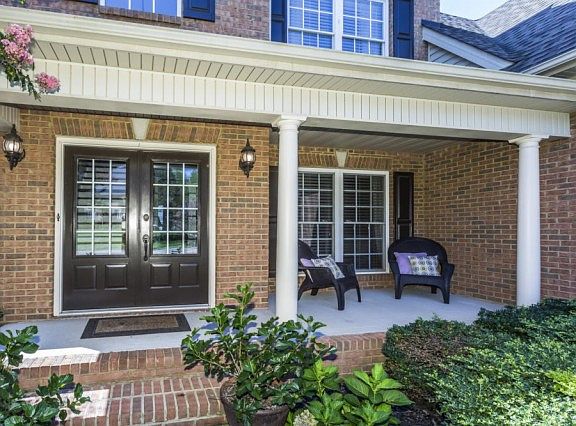2nd image of 9708 Valley Woods Ln