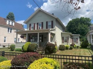 1610 Penn Ave, Scranton, PA 18509