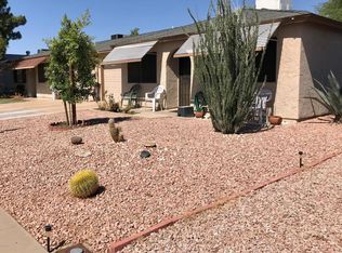 10206 N 97th Dr APT B, Peoria, AZ 85345