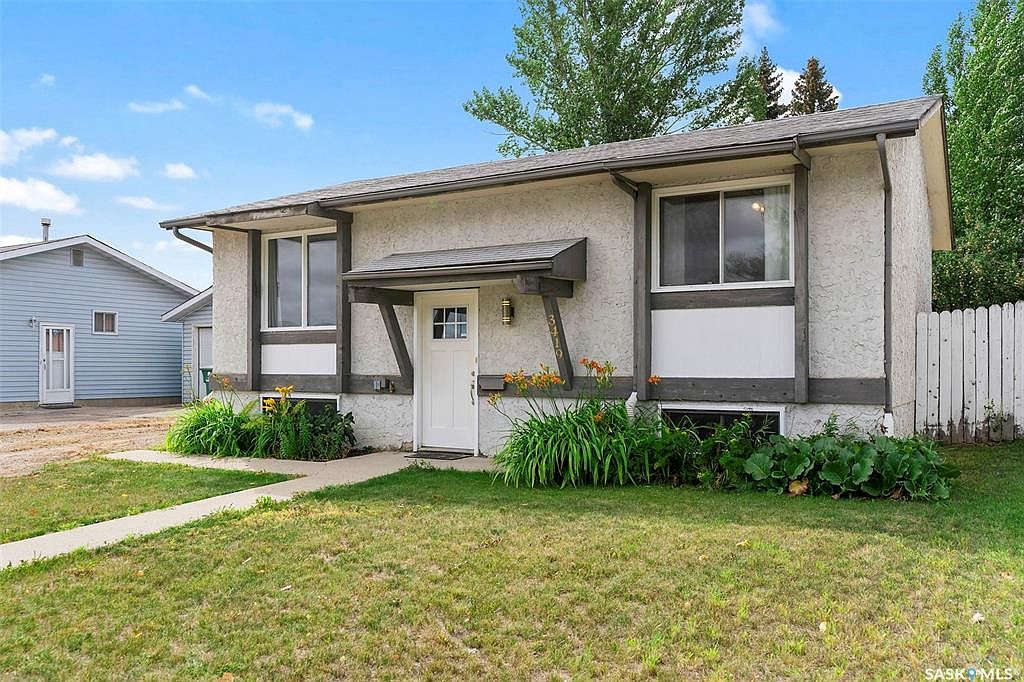 3419 Fairlight DRIVE, Saskatoon, SK S7M 3Z3 MLS SK941053 Zillow