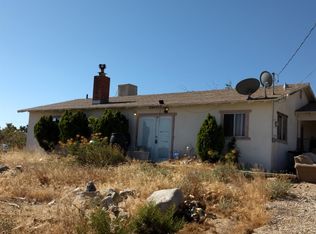 32411 Sapphire Rd, Lucerne Valley, CA 92356
