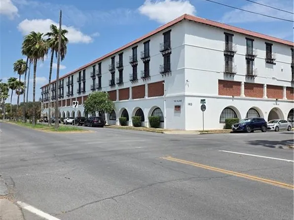 1418 Beech Ave APT 28, McAllen, TX 78501