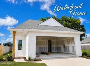 312 Berchman Oaks Dr, Lafayette, LA 70506