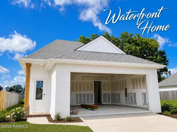 312 Berchman Oaks Dr, Lafayette, LA 70506