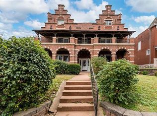521 Loughborough Ave #1, Saint Louis, MO