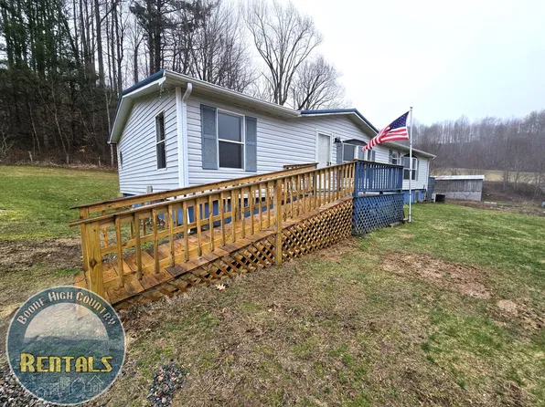 420 Modock Rd, Trade, TN 37691
