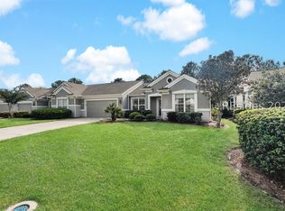 278 Landing Ln, Bluffton, SC 29909