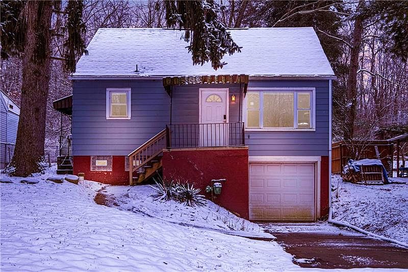 2920 Sebolt Rd, South Park, PA 15129 Zillow