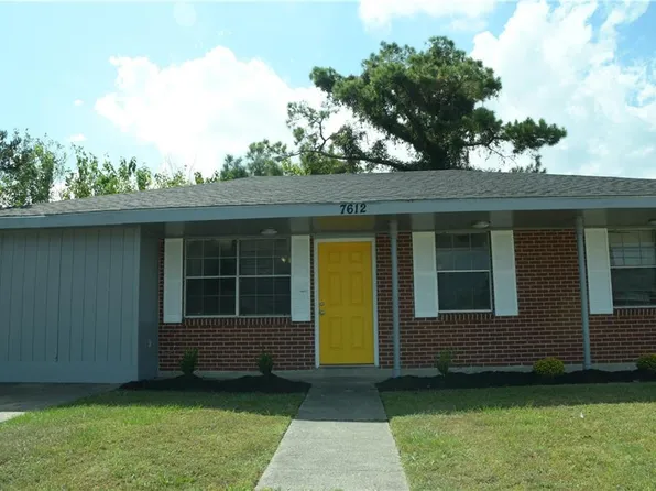 7612 Weaver Ave, New Orleans, LA 70127