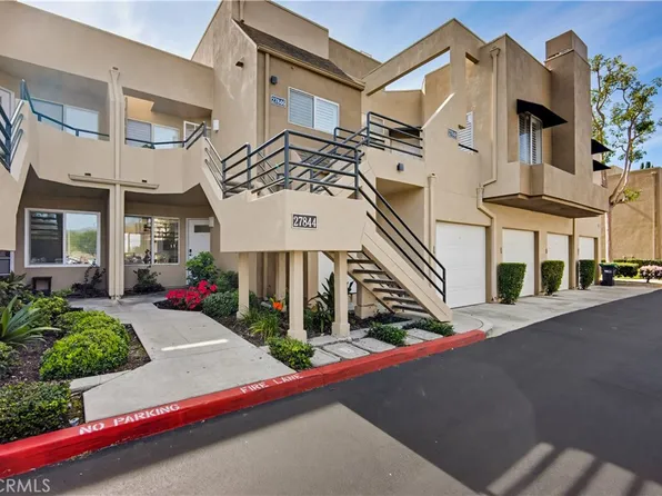 27844 Violet #155, Mission Viejo, CA 92691