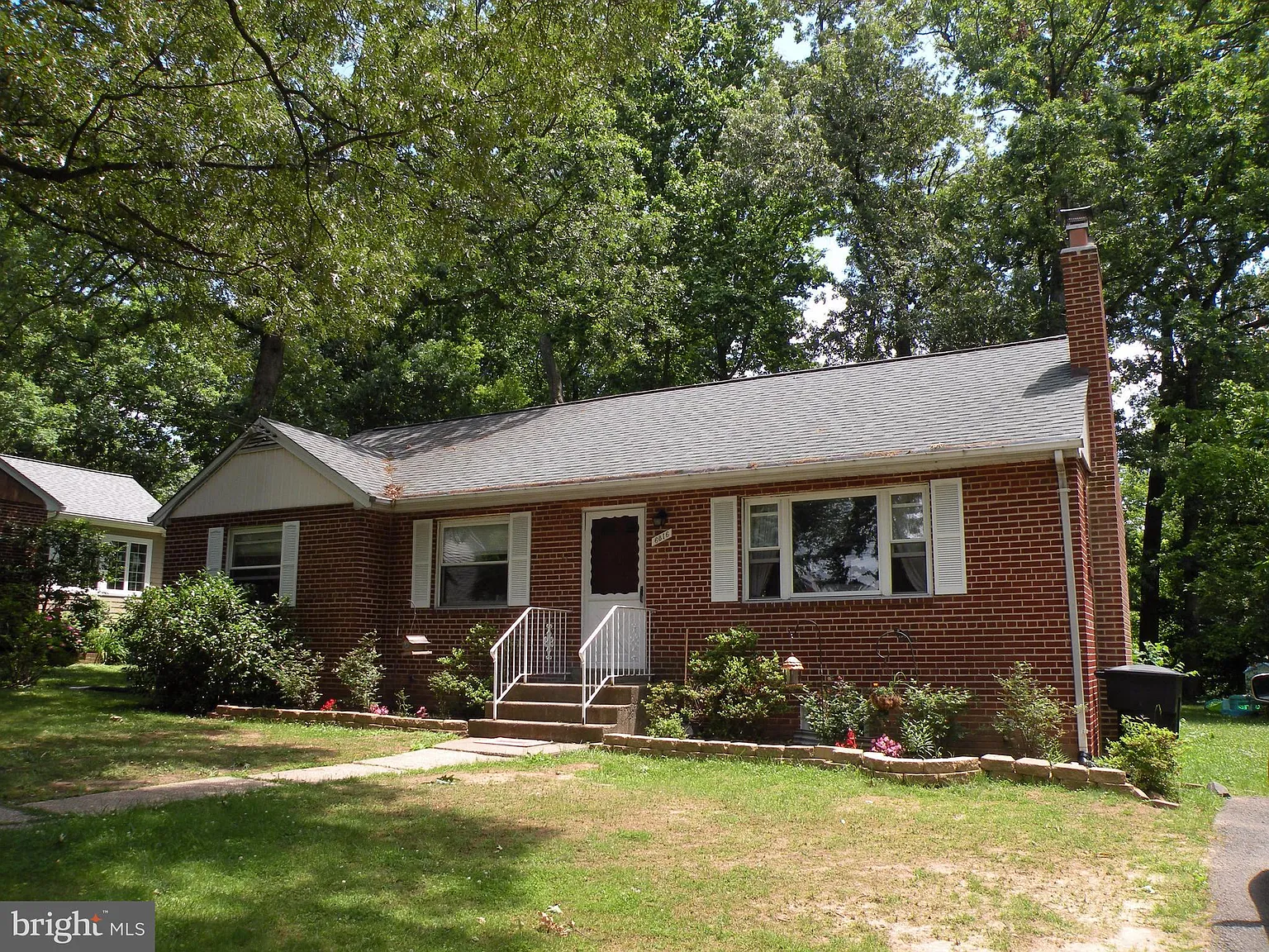 3 bed, 2.0 bath, 1226 sqft, $3,500 — Photo 1