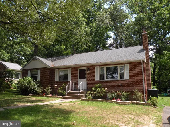 6816 29th St N, Arlington, VA 22213
