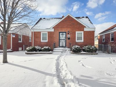 1472 Atlas St, Hammond, IN, 46320