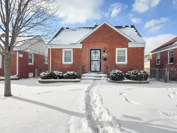 1472 Atlas St, Hammond, IN 46320