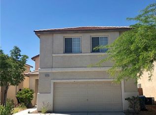 9115 Murmuring Tide Ave, Las Vegas, NV 89148