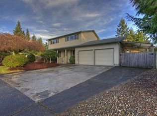 18604 129th Pl SE, Renton, WA 98058